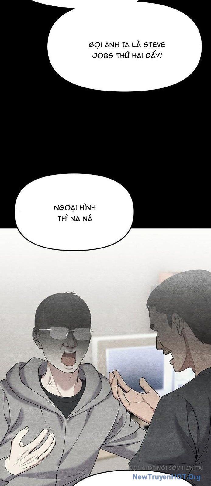 Nhân Viên Thực Tập Kim Cheolsu Chương 106 Ảnh 10