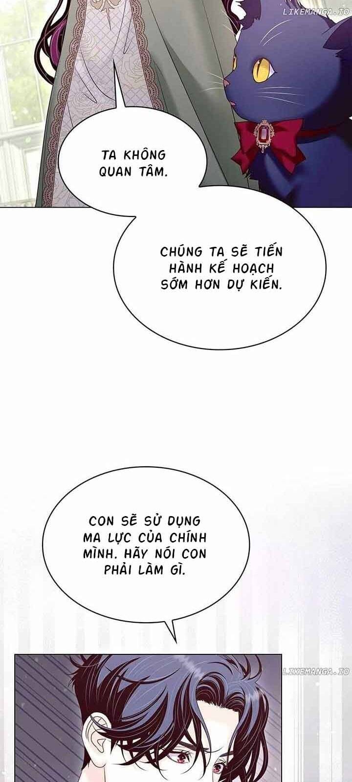 Ác Nữ Thuần Hóa Ác Quỷ Điên Rồ Chương 48 Ảnh 51
