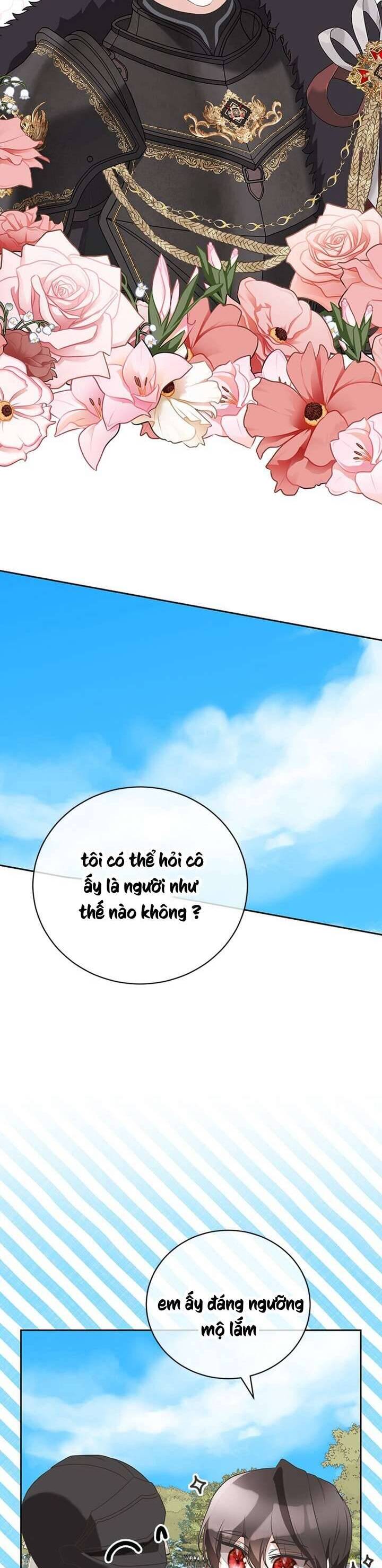 Nhân Vật Tôi Xuyên Vào, Chưa Từng Xuất Hiện Chương 81 Ảnh 23