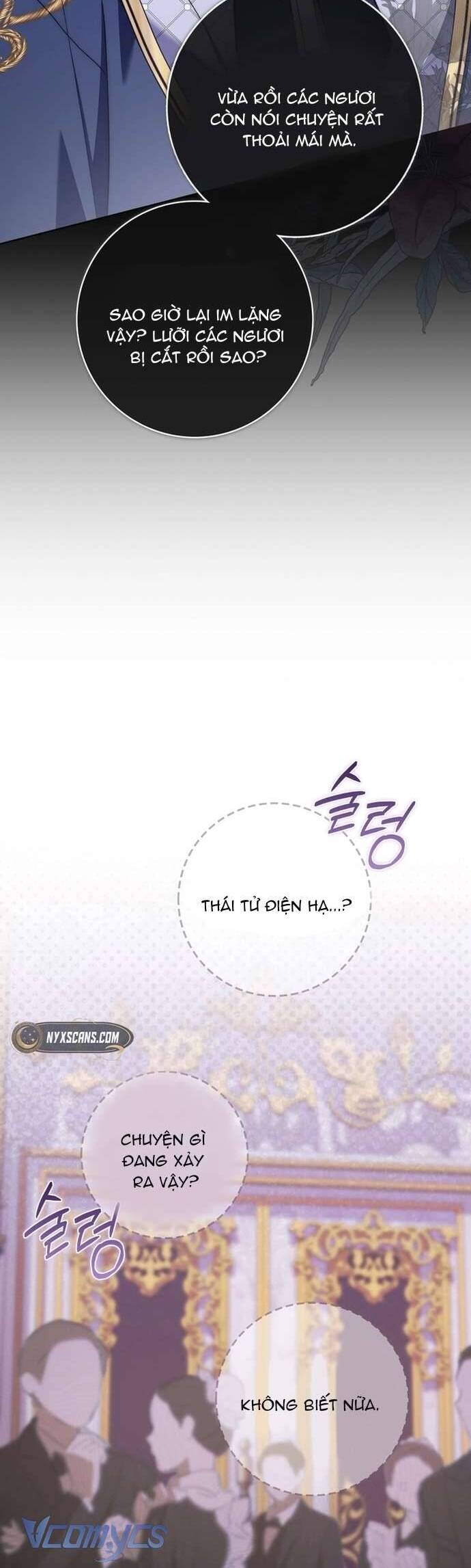 Nam Chính Bệnh Hoạn Ám Ảnh Với Sức Khoẻ Của Tôi Chương 5 Ảnh 22