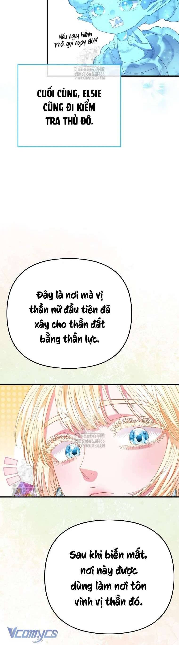 Nàng Công Chúa Của Mọi Người Chương 87 Ảnh 38