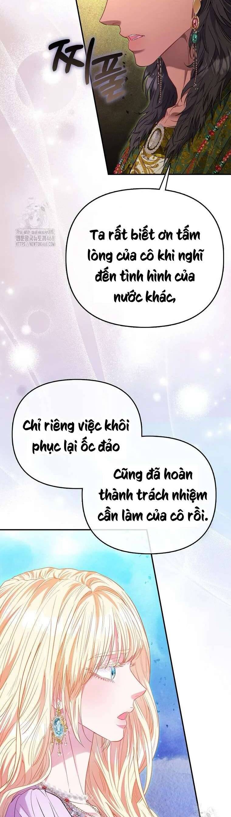 Nàng Công Chúa Của Mọi Người Chương 87 Ảnh 3