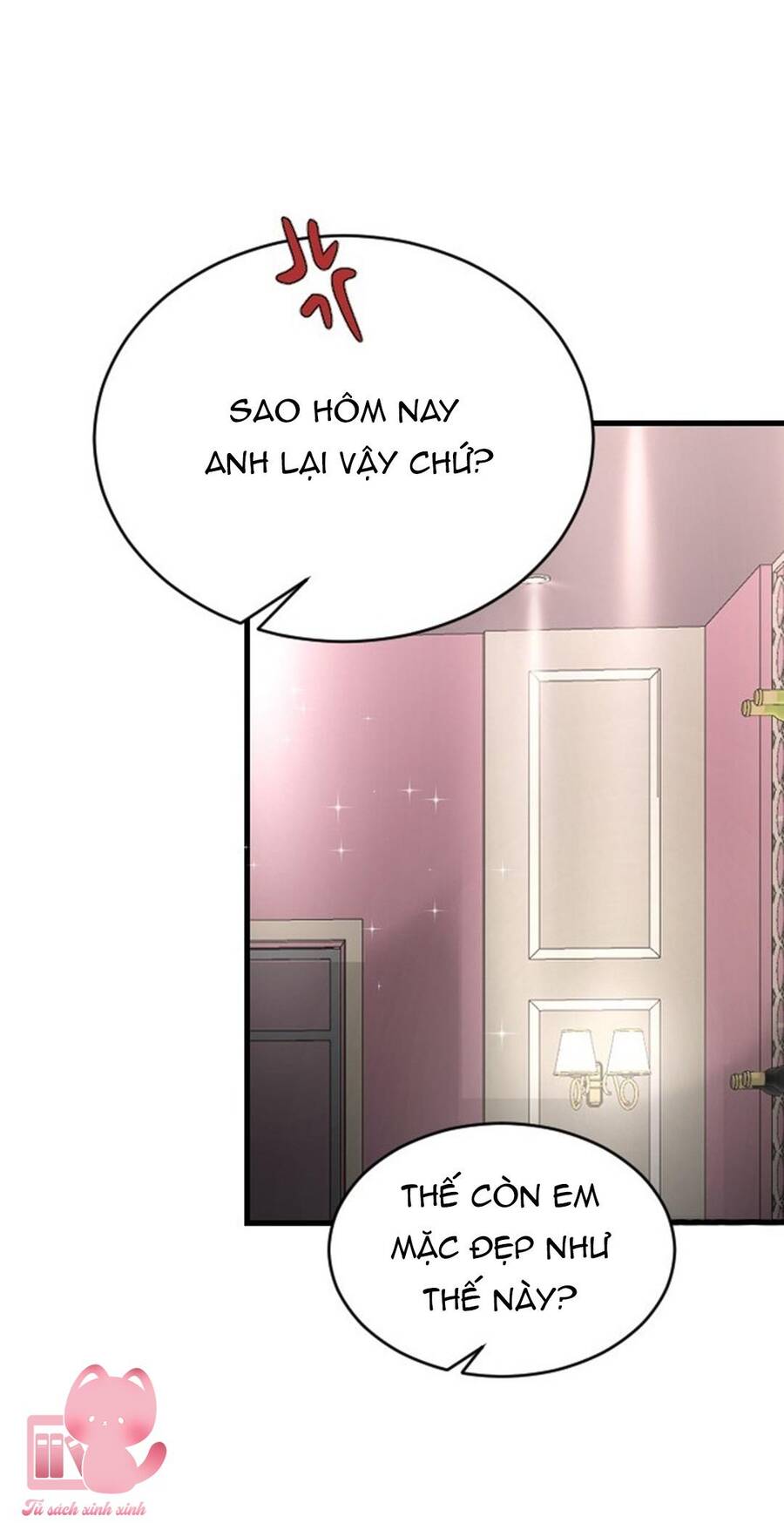 Ba Người Anh Trai Cực Phẩm Của Tôi Chương 74 Ảnh 29
