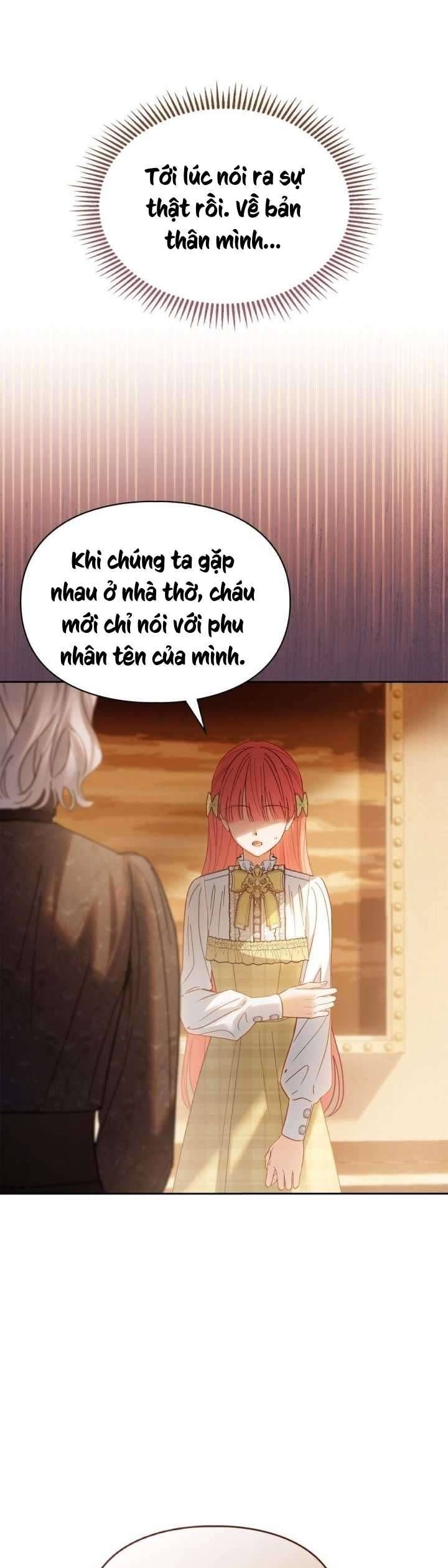 Phạm Nhân Bé Con Của Dinh Thự Mùa Đông Chương 65 Ảnh 11