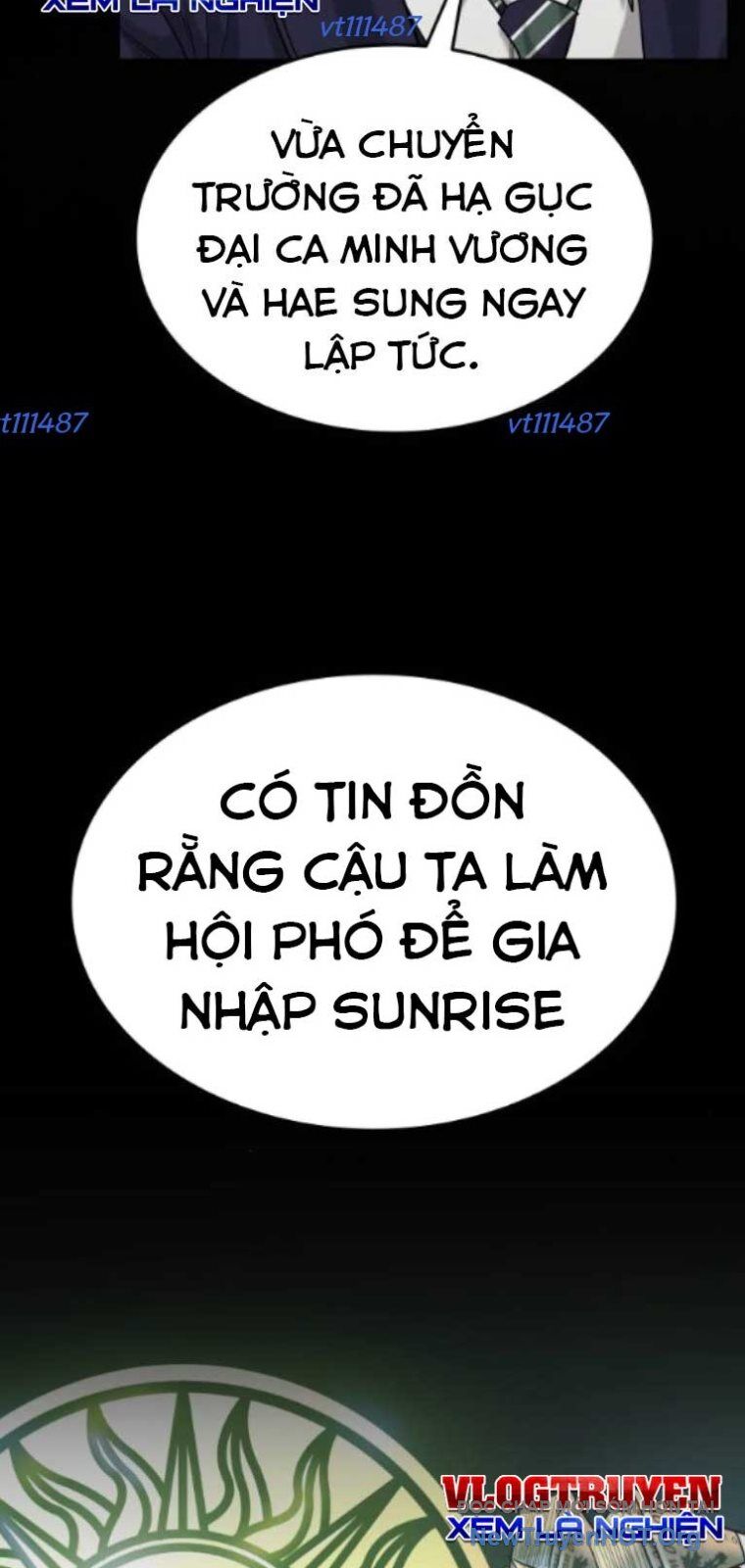Minh Vương Chương 33 Ảnh 65
