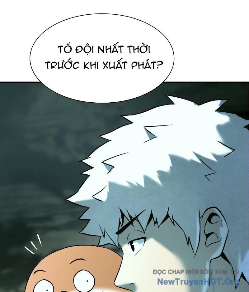 Trò Chơi Vô Vọng Chương 41 Ảnh 34