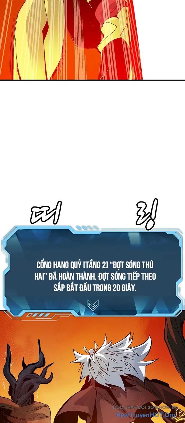Độc Cô Tử Linh Sư Chương 173 Ảnh 44