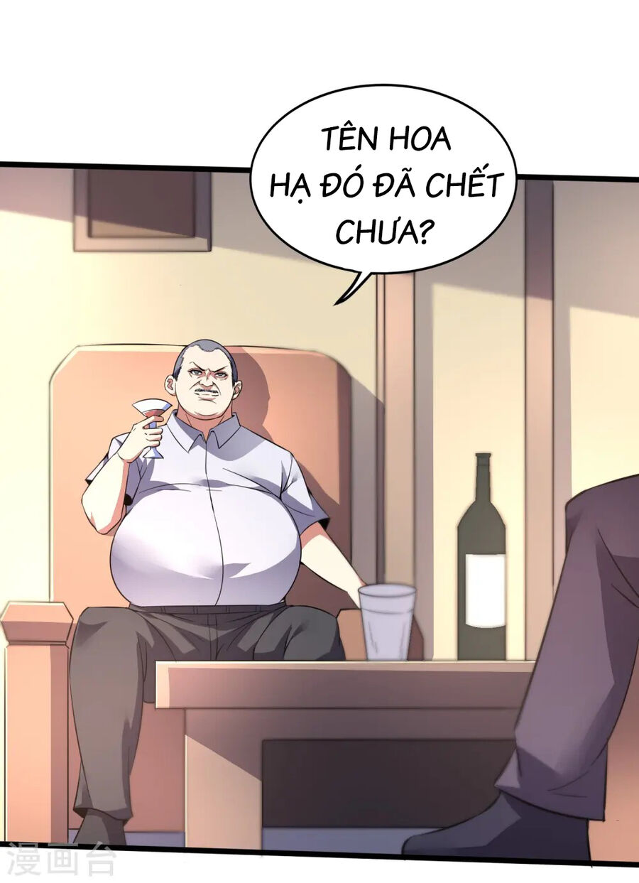 Y Võ Chí Tôn Chương 353 Ảnh 4