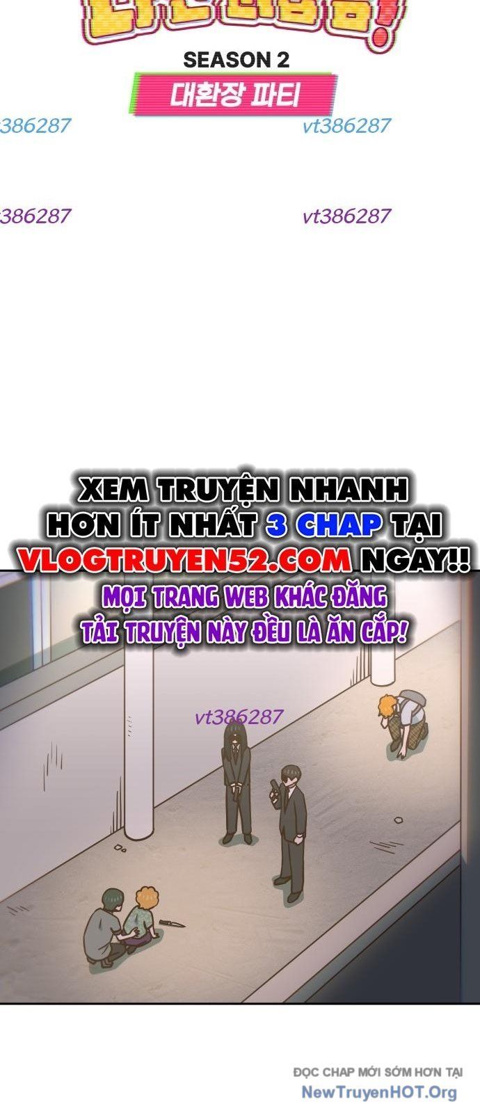 Unluck Chương 54 Ảnh 14