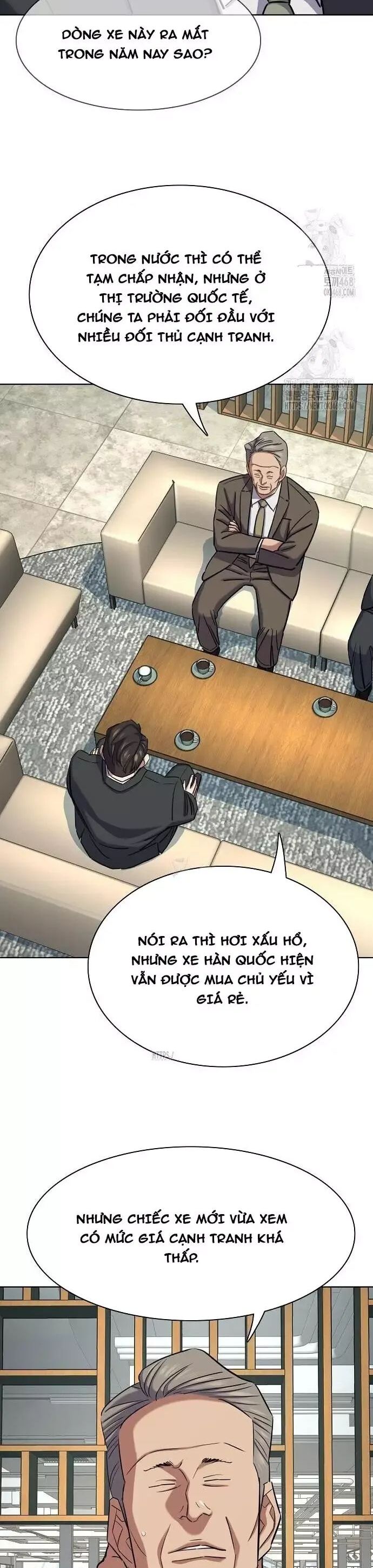 Tiểu Thiếu Gia Gia Tộc Tài Phiệt Chương 162 Ảnh 44