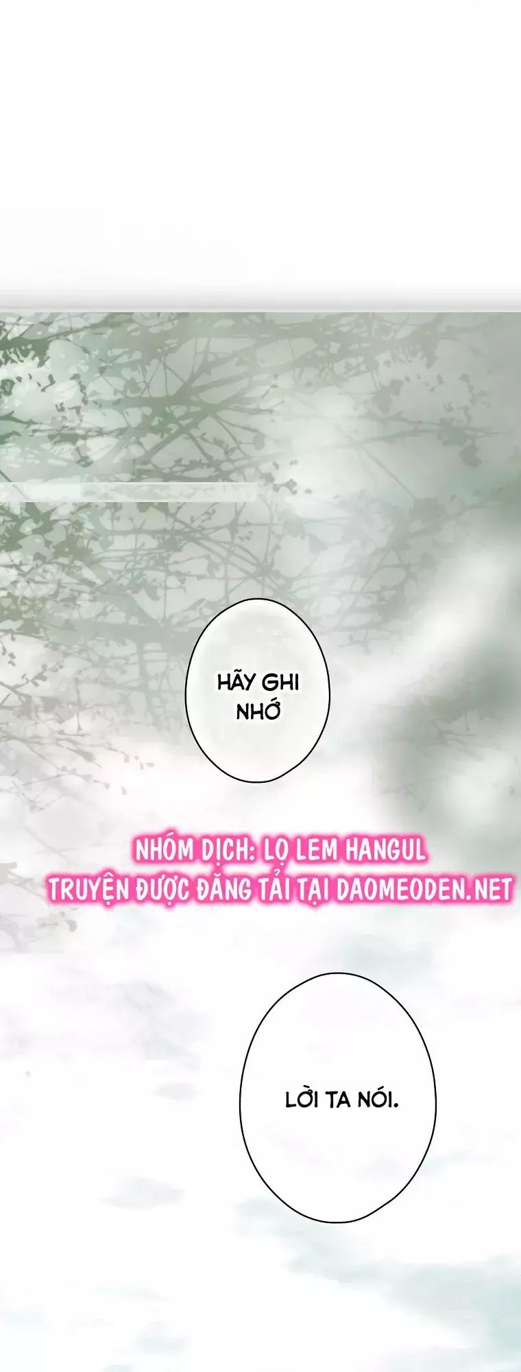 Câu Chuyện Cổ Tích Của Mẹ Kế Chương 147 Ảnh 28