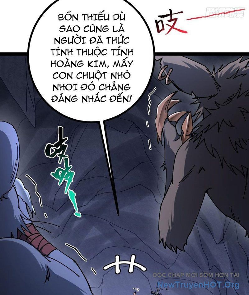 Thành Thần Tại Tận Thế Chương 23 Ảnh 17