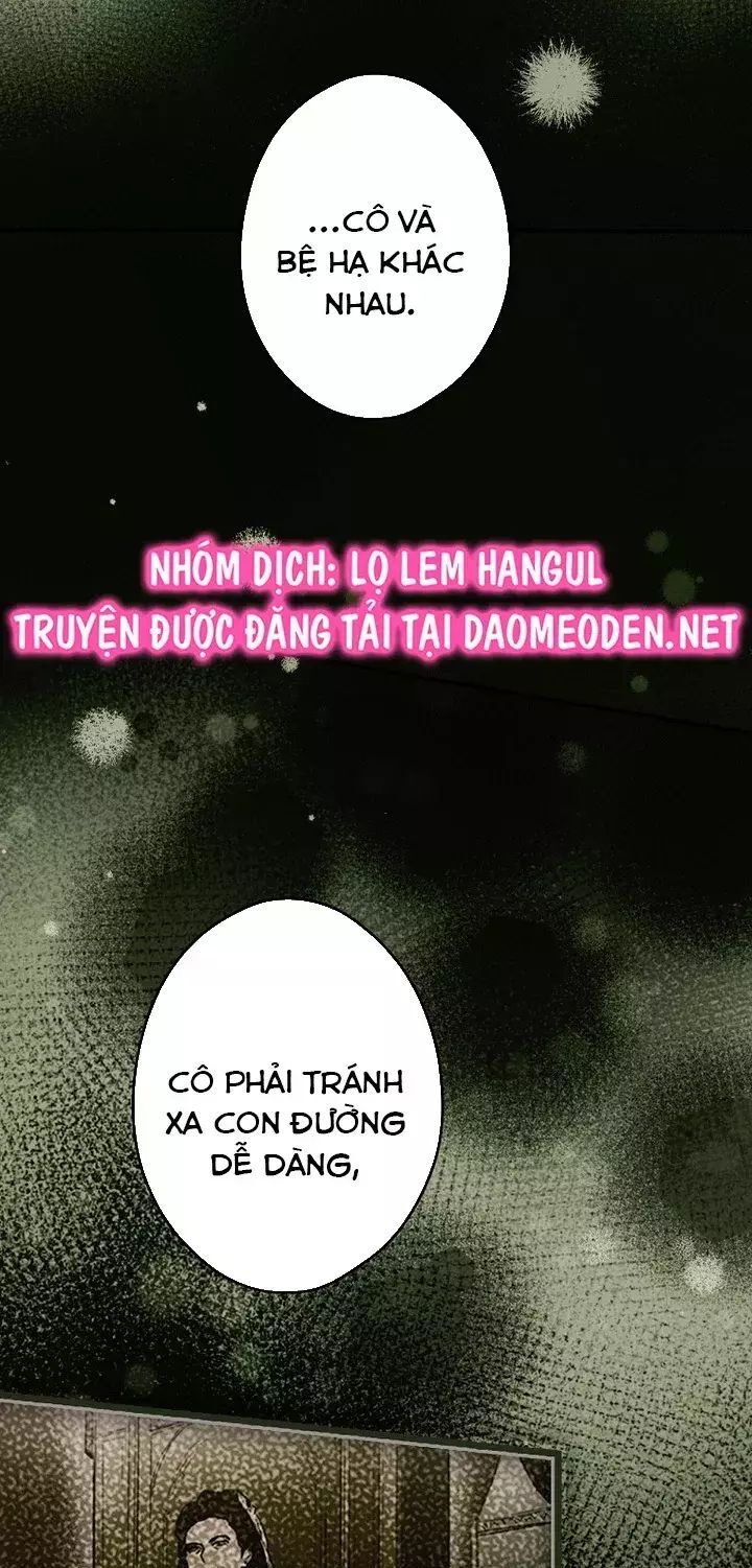 Câu Chuyện Cổ Tích Của Mẹ Kế Chương 146 Ảnh 18