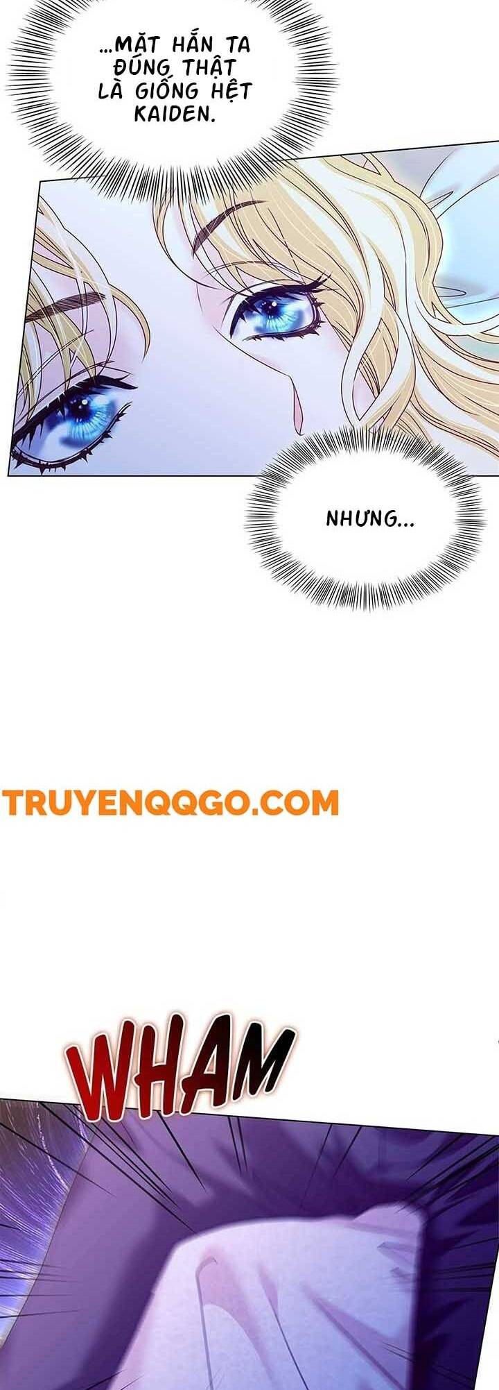 Ác Nữ Thuần Hóa Ác Quỷ Điên Rồ Chương 47 Ảnh 11
