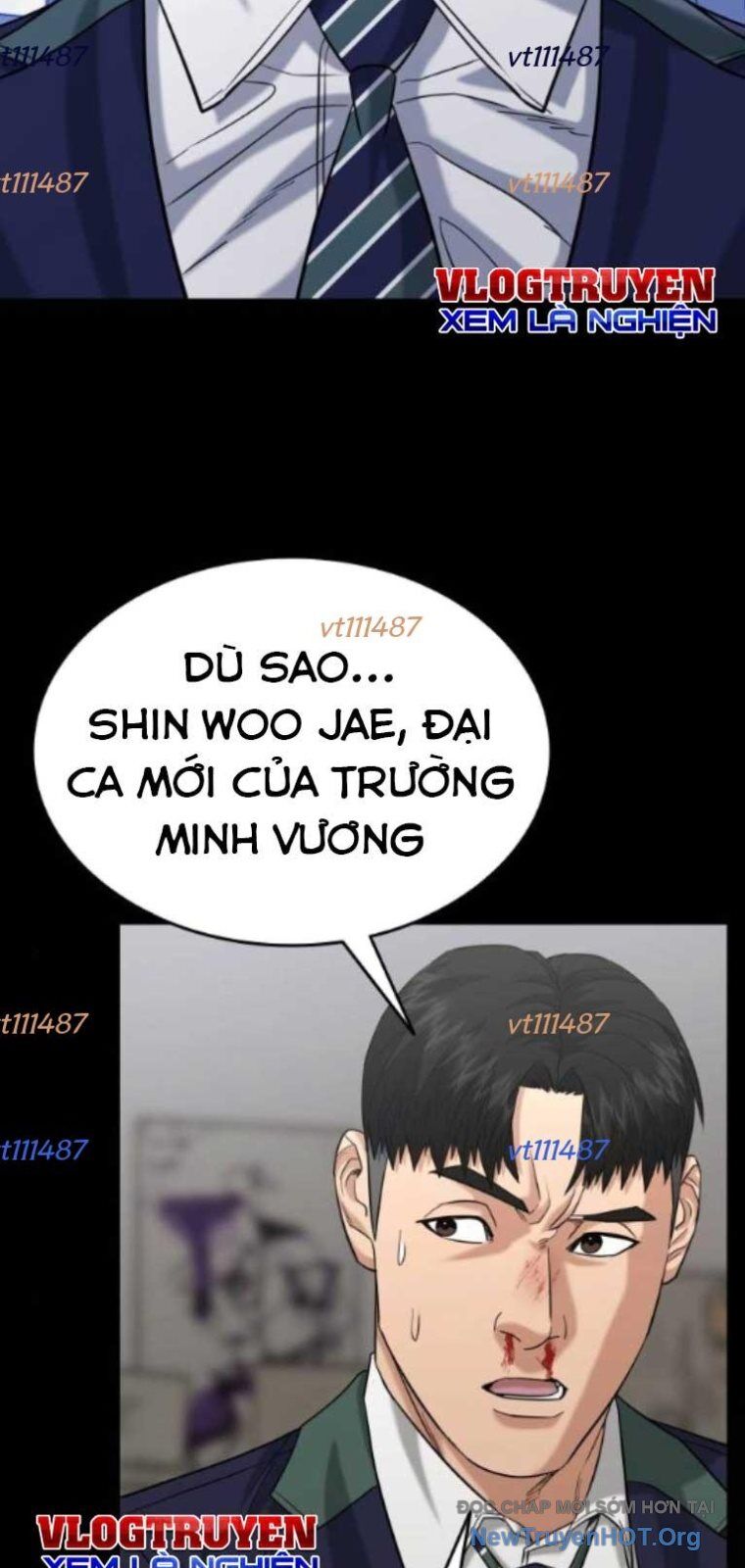 Minh Vương Chương 33 Ảnh 64