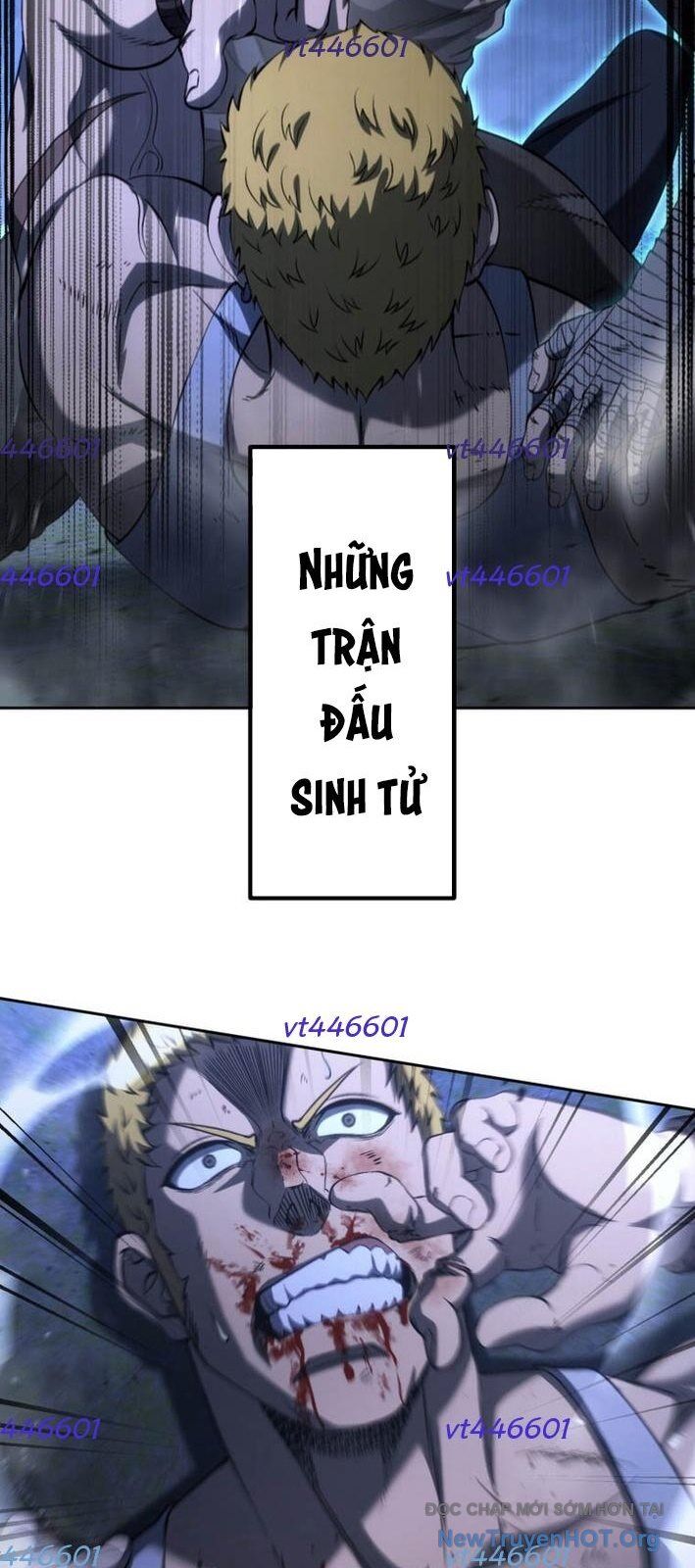 Cựu Chiến Binh Tối Thượng Chương 14 Ảnh 35