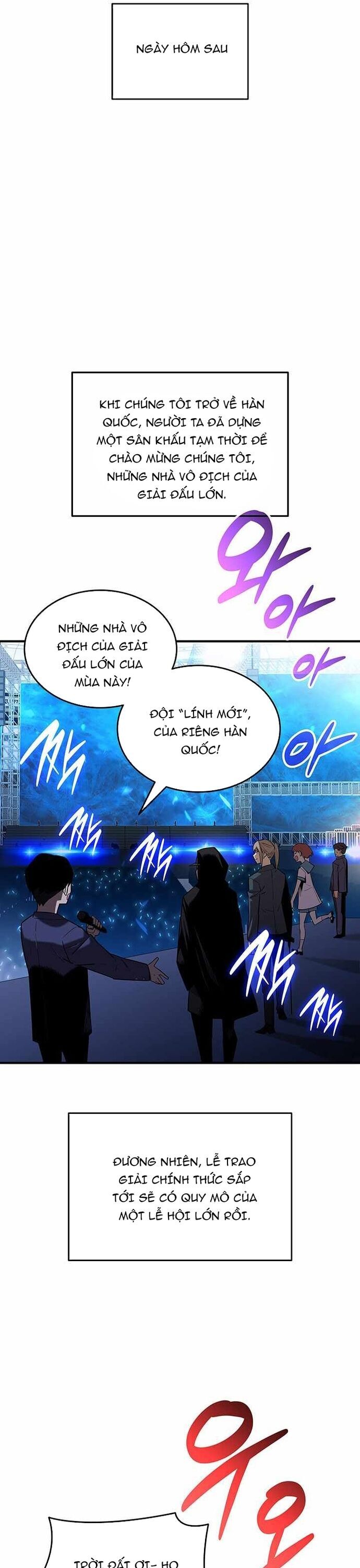 Tôi Là Lính Mới Chương 229 Ảnh 5