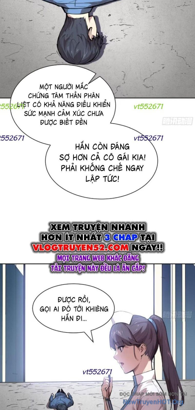 Bệnh Cảm Xúc Chương 9 Ảnh 30