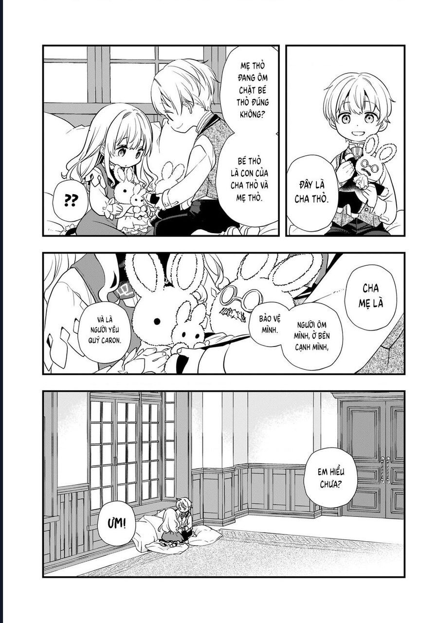 Shinu Unmei Ni Aru Akuyaku Reijou No Ani Ni Tensei Shitanode, Imouto Wo Sodatete Mirai Wo Kaetai To Omoimasu Chương 2 Ảnh 11
