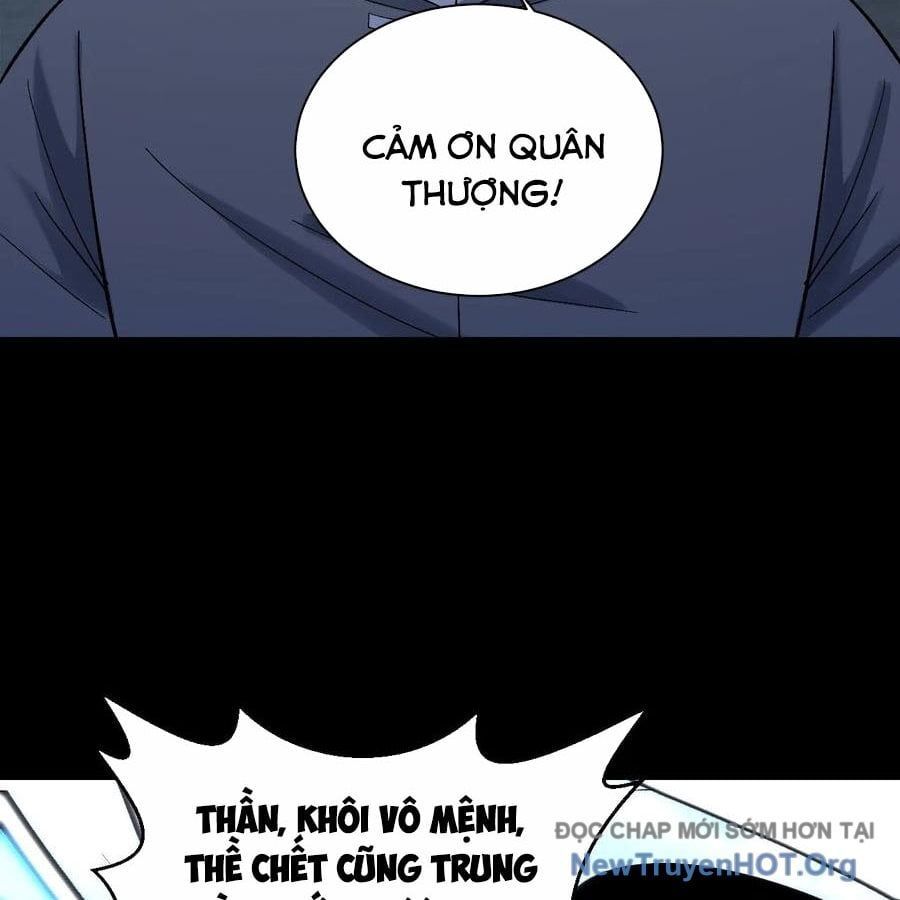 Ngày Tôi Sinh Ra, Bách Quỷ Dạ Hành, Tuyết Thi Hộ Đạo Chương 784 Ảnh 24