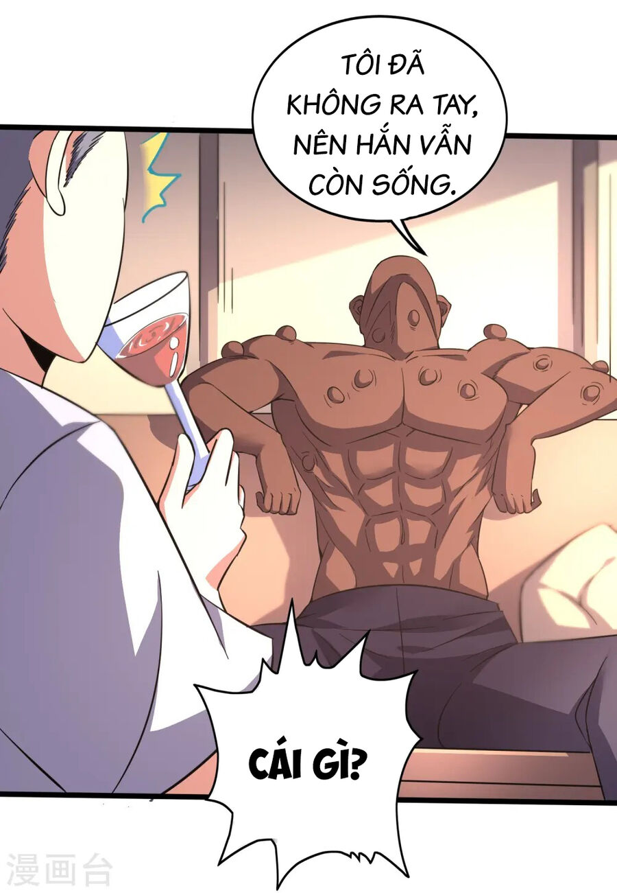 Y Võ Chí Tôn Chương 353 Ảnh 5