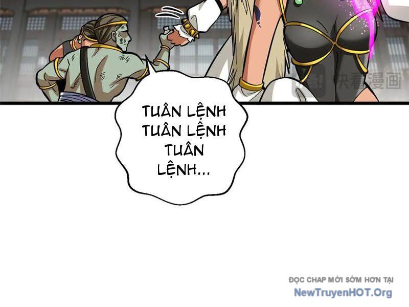 Toàn Cầu Cao Võ Chương 323 Ảnh 97