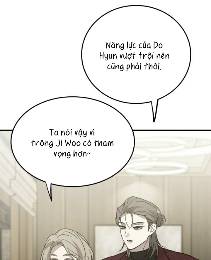 Beastly Things Chương 29 Ảnh 159
