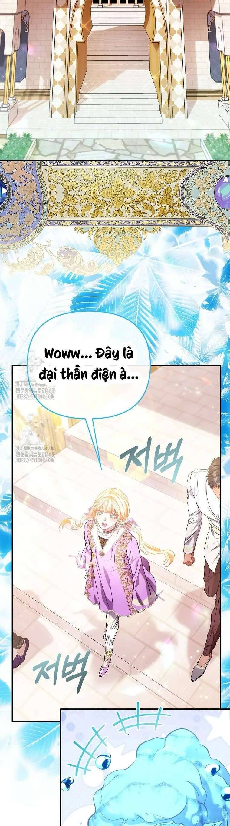 Nàng Công Chúa Của Mọi Người Chương 87 Ảnh 37