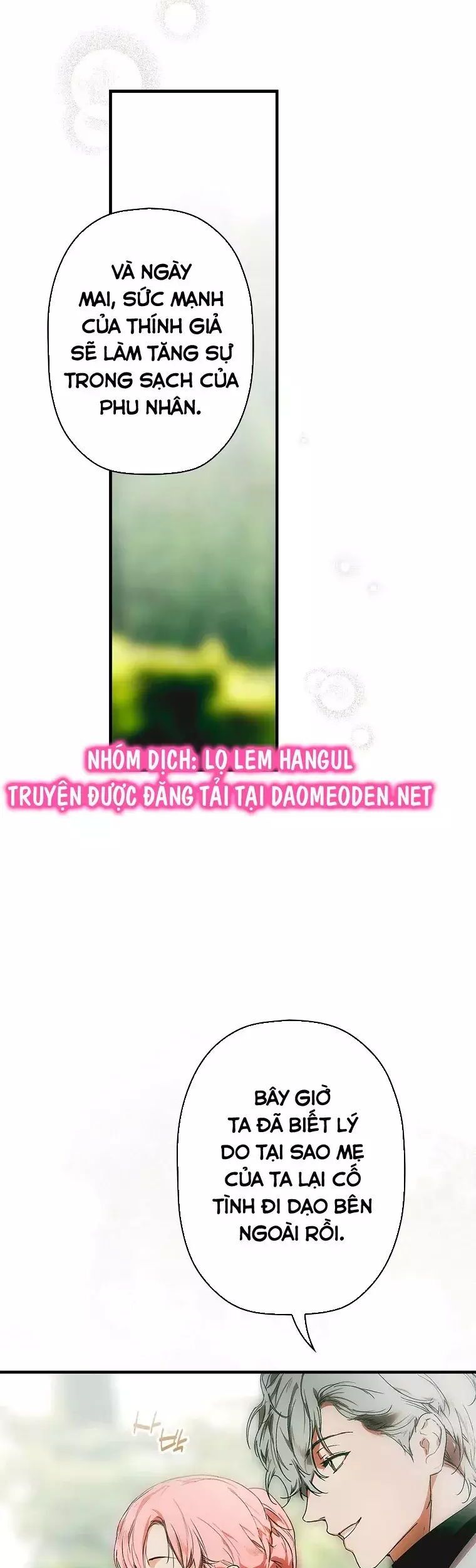 Câu Chuyện Cổ Tích Của Mẹ Kế Chương 147 Ảnh 41
