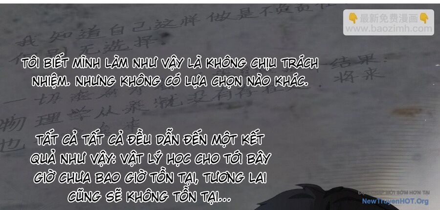Tam Thể Chương 2.5 Ảnh 38