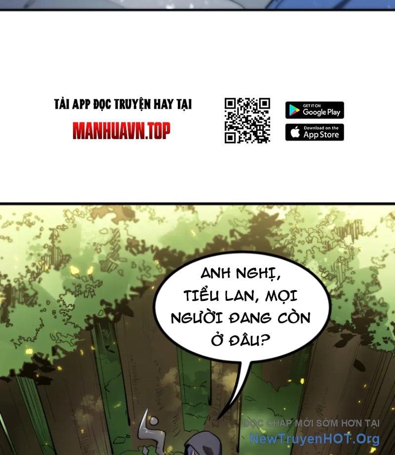 Thánh Hiệp Sĩ Cấp Sss Chương 92 Ảnh 96