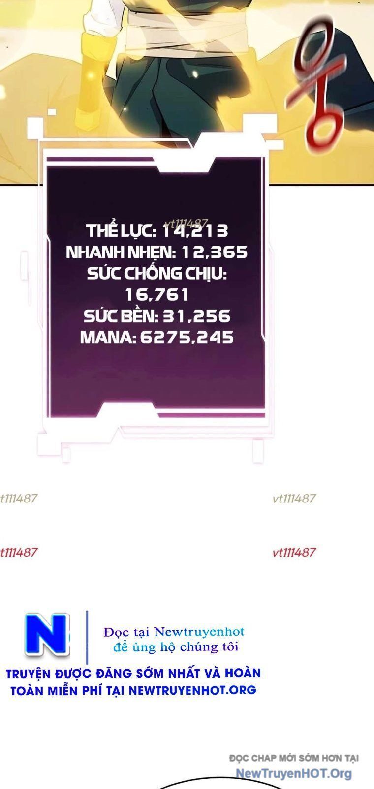 Đi Săn Tự Động Bằng Phân Thân Chương 154 Ảnh 50