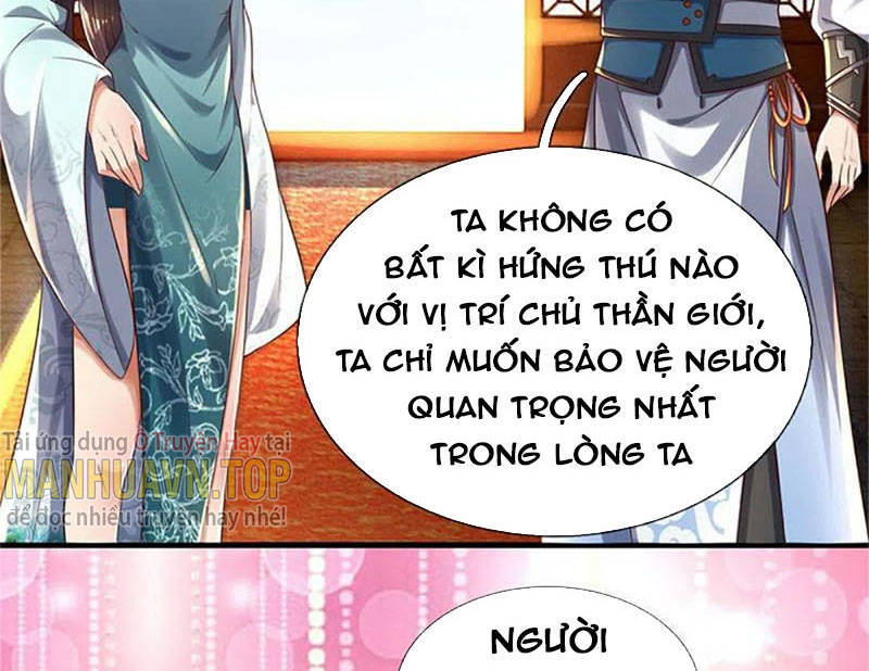 Nghịch Thiên Kiếm Thần Chương 610 Ảnh 74