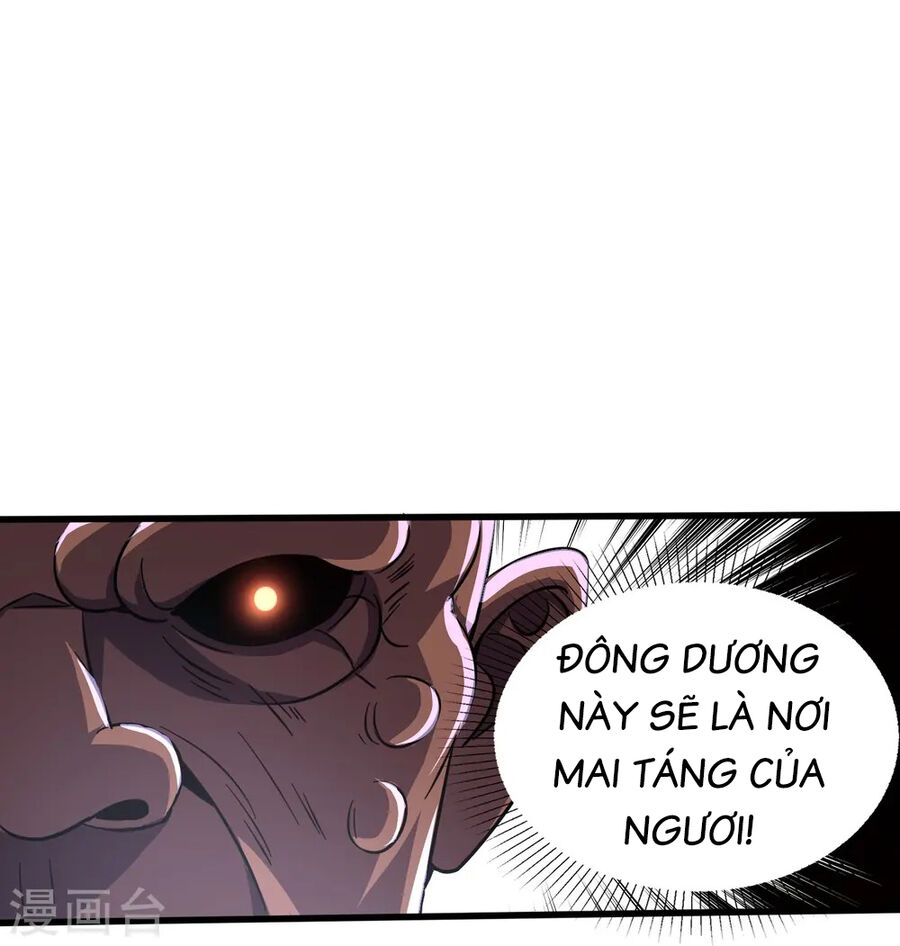 Y Võ Chí Tôn Chương 353 Ảnh 15