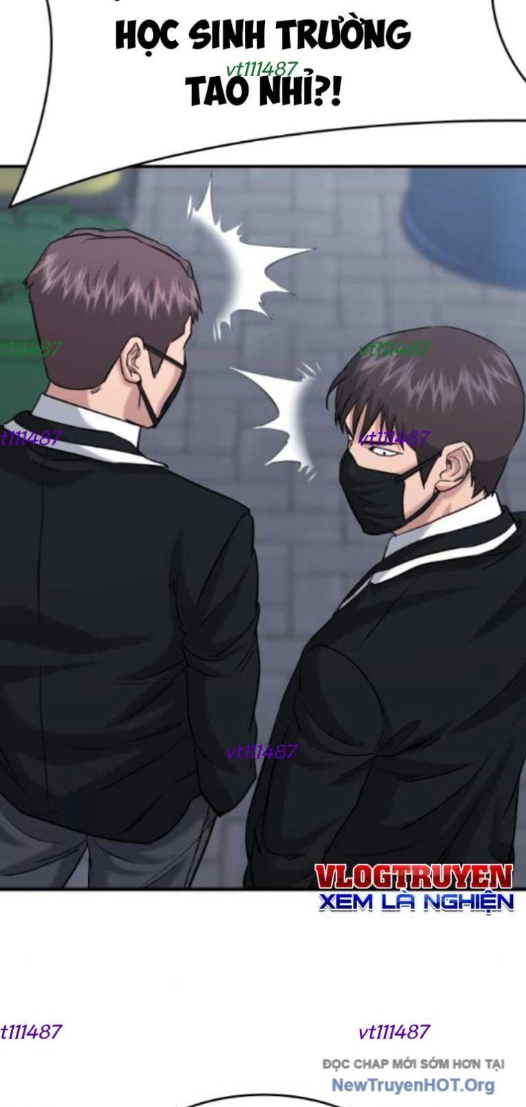 Minh Vương Chương 33 Ảnh 52