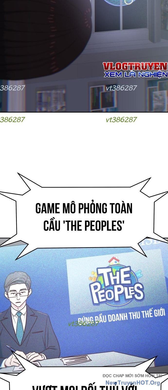 Unluck Chương 54 Ảnh 34