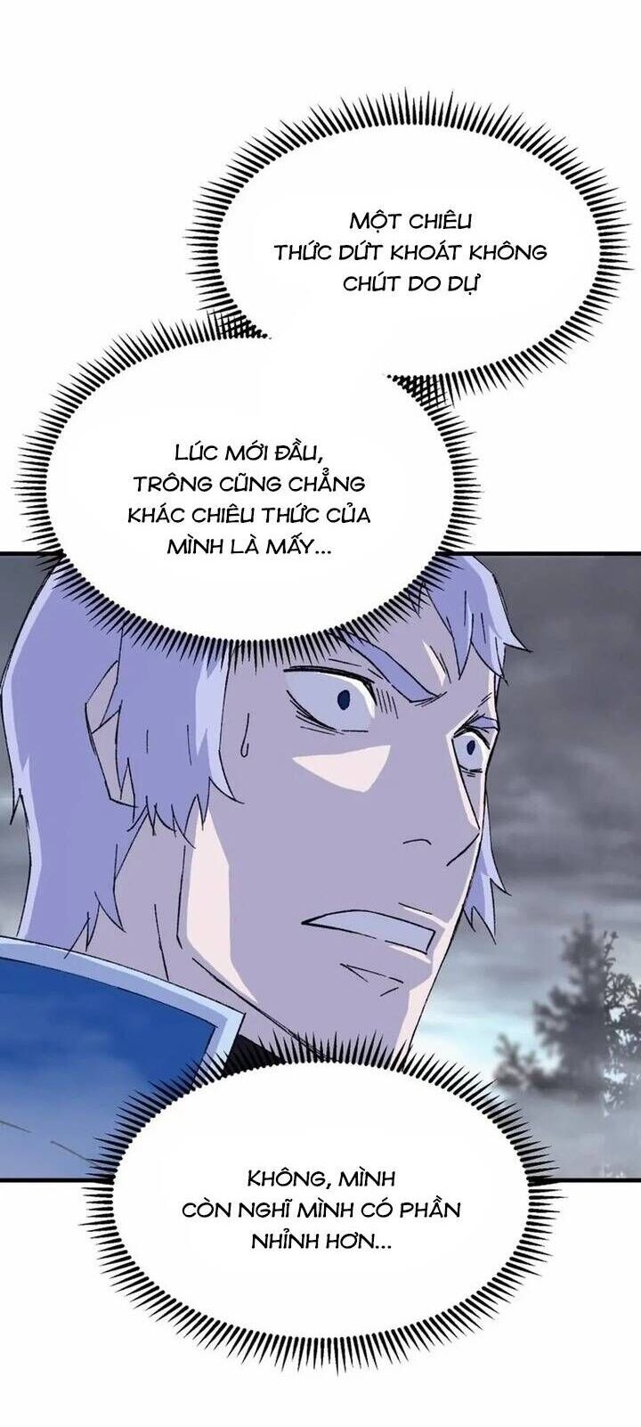 Đại Cao Thủ Chương 114 Ảnh 6