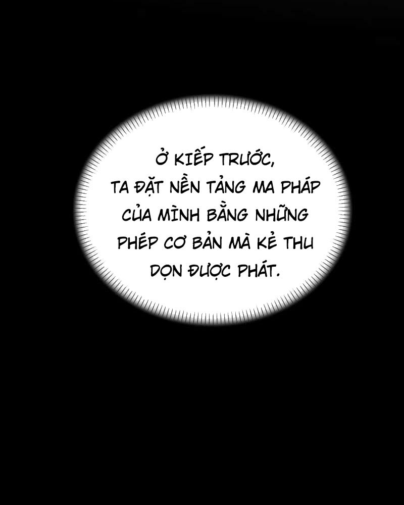 Cuộc Sống Tái Sinh Của Pháp Sư Hẻm Tối Chương 3 Ảnh 122