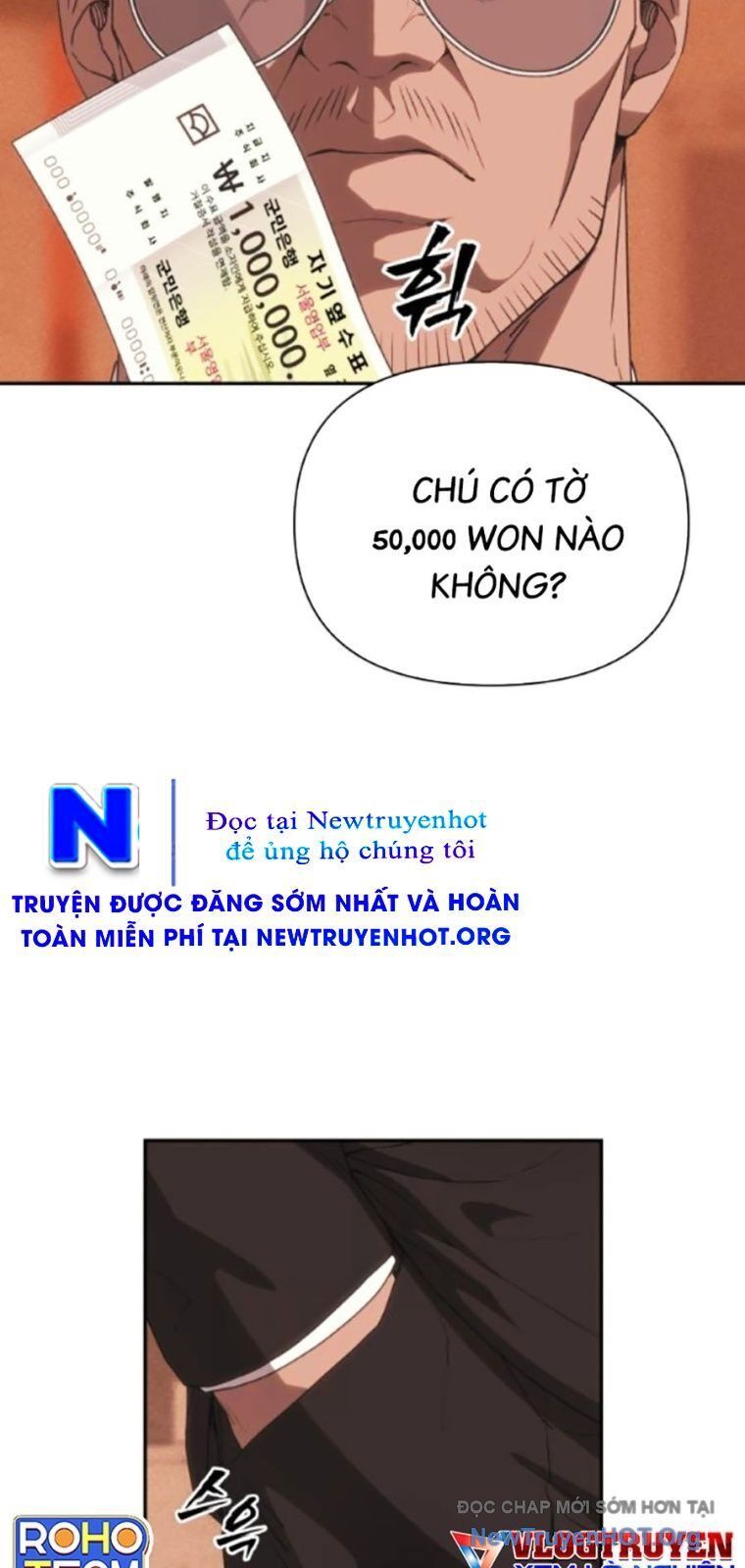 Pháp Sư Đạo Tiền Chương 3 Ảnh 8