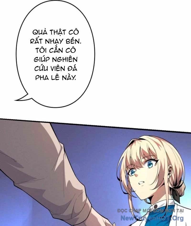 Hồi Quy: Tận Thế Báo Thù Chương 9 Ảnh 71