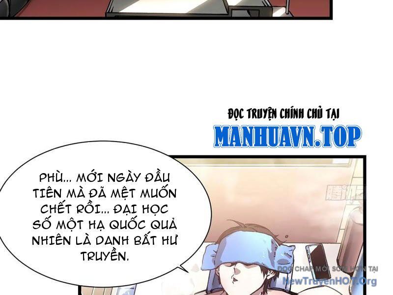 Cao Võ Tiến Hóa: Bắt Đầu Thức Tỉnh Quái Thú Chi Vương Chương 48 Ảnh 26