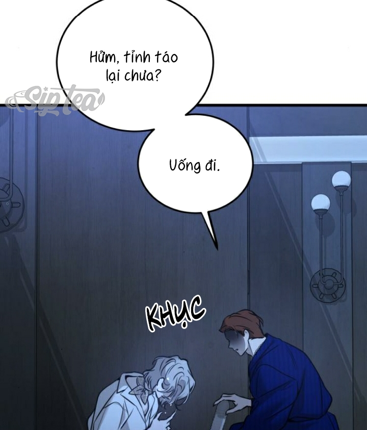 Beastly Things Chương 22 Ảnh 18