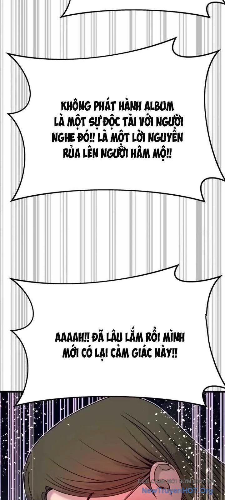 Bias Của Tôi Trên Chuyến Tàu Cuối Cùng Chương 24 Ảnh 83