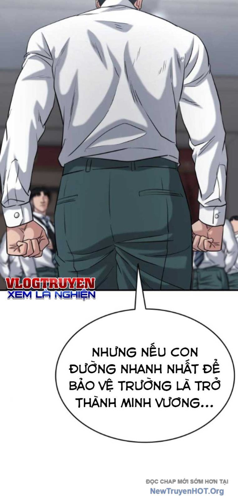 Minh Vương Chương 33 Ảnh 91