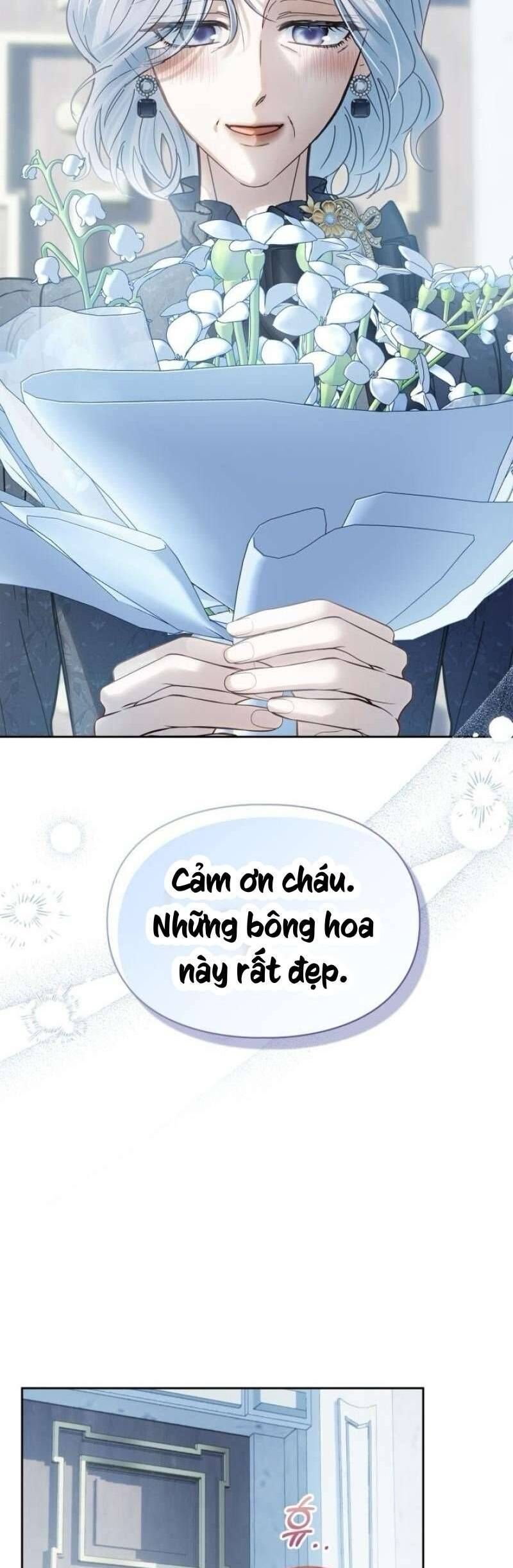 Phạm Nhân Bé Con Của Dinh Thự Mùa Đông Chương 63 Ảnh 29