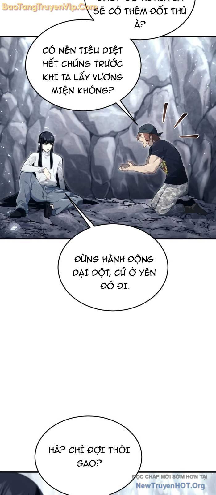 Cuộc Chiến Trong Tòa Tháp: Urek Mazino Chương 19 Ảnh 33