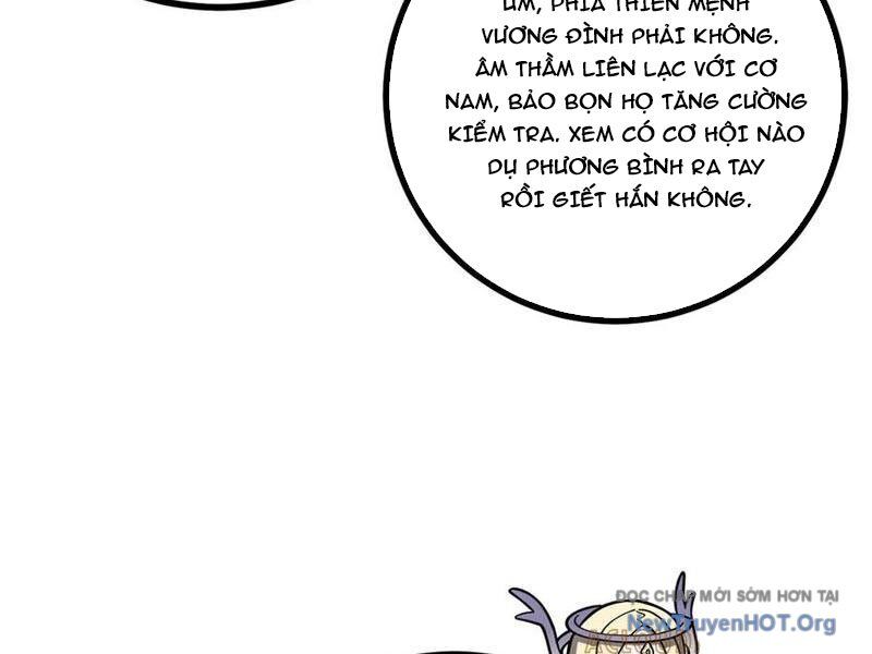 Toàn Cầu Cao Võ Chương 323 Ảnh 110