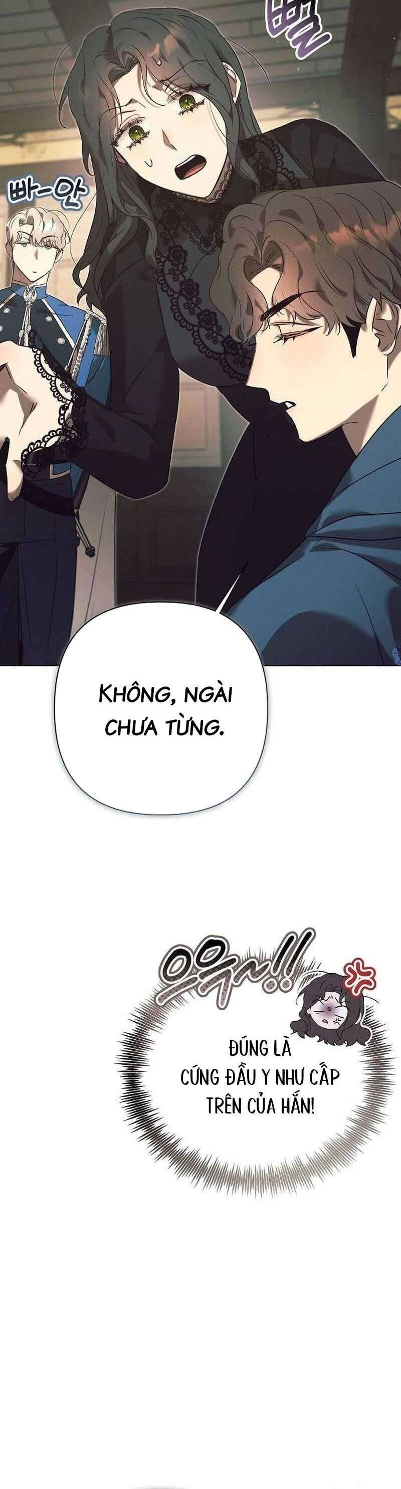 Đêm Không Ngủ Của Mãnh Thú Chương 14 Ảnh 29