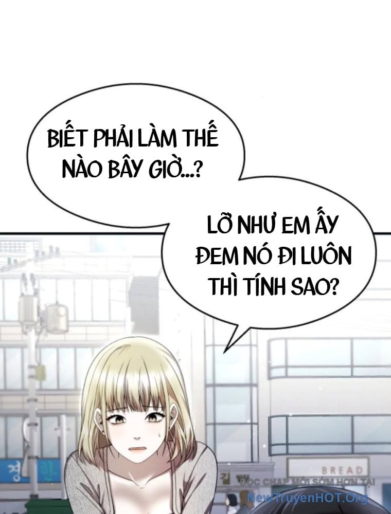 Hẹn Hò Rùng Rợn Chương 27 Ảnh 16