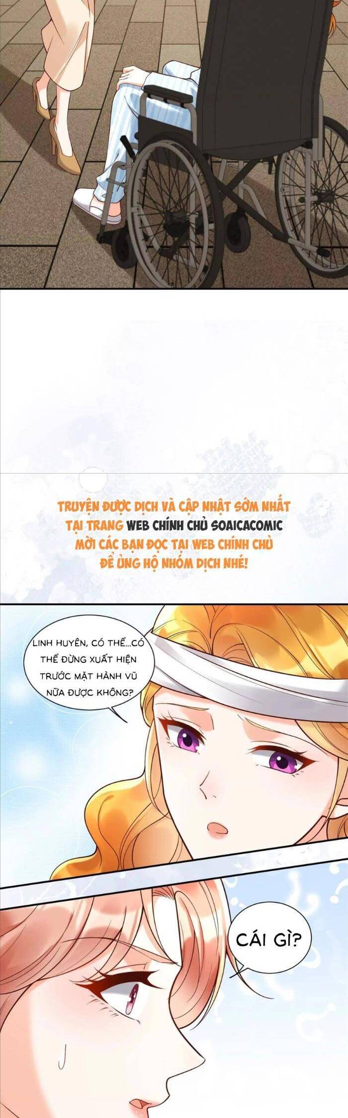 Cô Vợ Nhỏ Cứ Thích Phá Vỡ Hình Tượng Chương 38 Ảnh 29